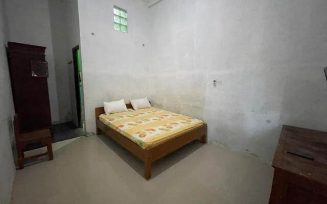 OYO Life  93036 Eddy Homestay Syariah