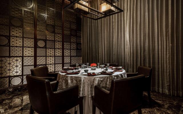 Hyatt Ahmedabad