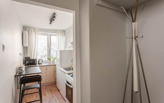 Chill Apartments Downtown