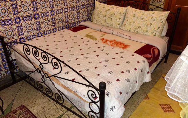 Dar Hlimi