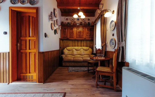 Kulacs Csárda & Panzió