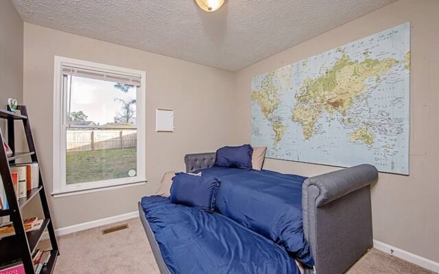 The Prestige Guest House