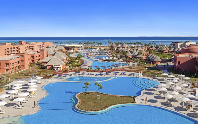 Pickalbatros Laguna Club Resort Sharm El Sheikh 