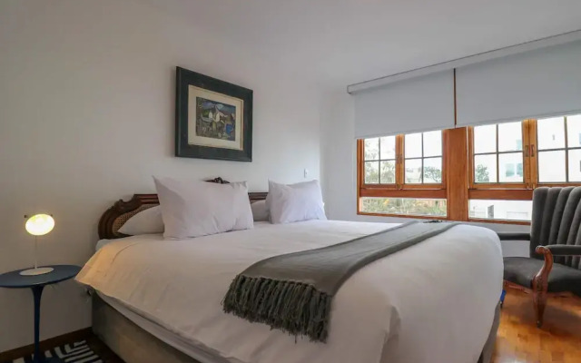 Wonderful 2BR Near Malecon in Barranco