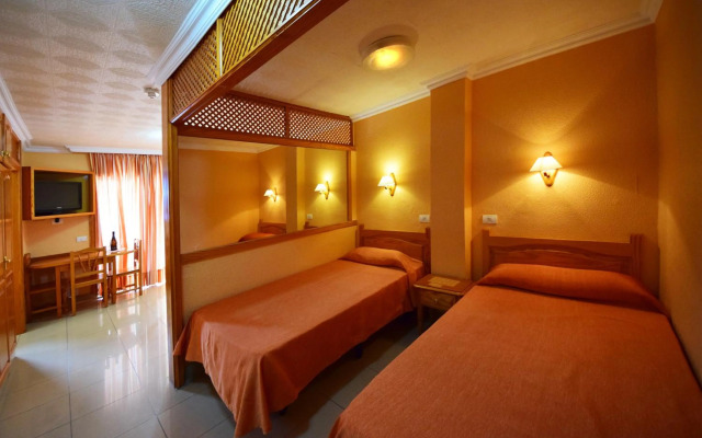 Skyview Hotel