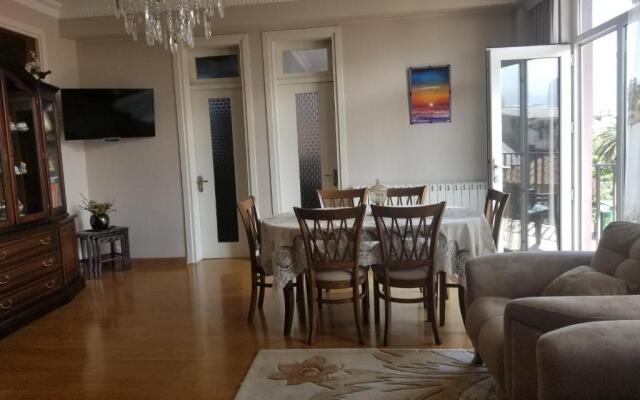 Apartment Chavchavadze 21