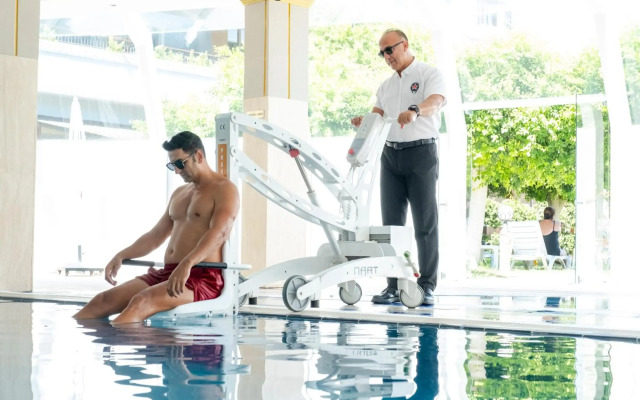 Fore Resort & Spa