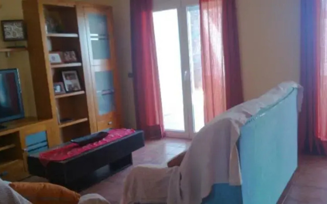 Chalet Calle Mirto