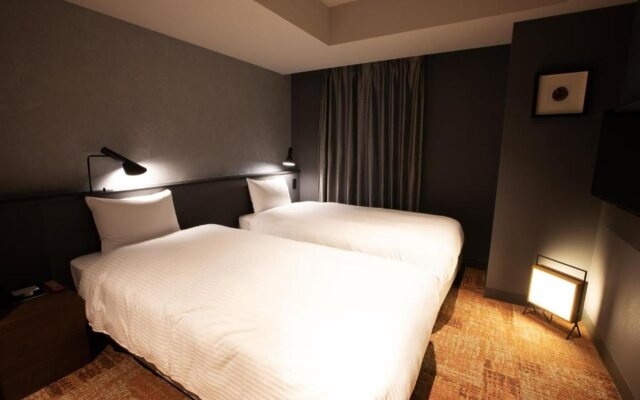 LOF HOTEL Shimbashi