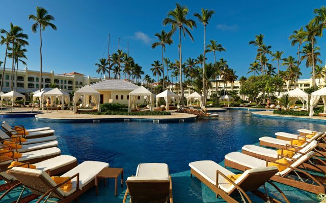 Iberostar Grand Bávaro - Adults Only - All Inclusive