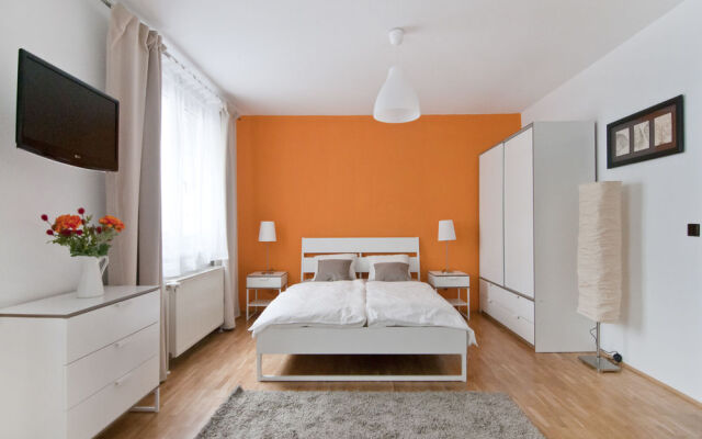 Premium Apartment Vienna City