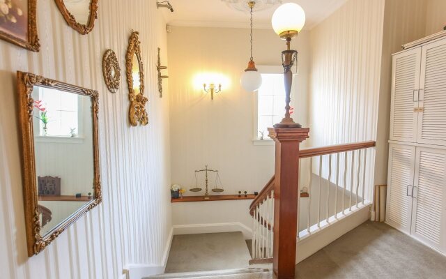 B&B on Remuera Road
