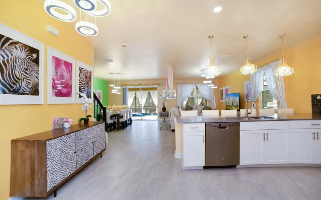 Bookmark Villa Solara