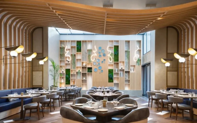 The Westin Istanbul Nisantasi