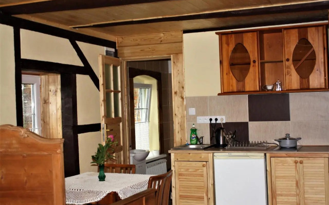 Gospodarstwo Agroturystyczne Powierzówka