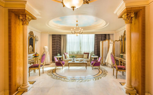 Mövenpick Hotel Al Khobar