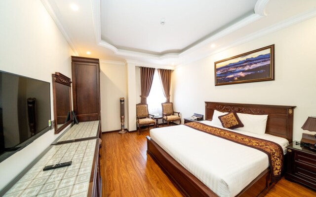 HANZ Premium Mai Vang 2 Hotel Dalat