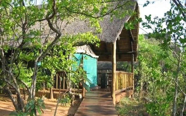 Witwater Safari Lodge & Spa