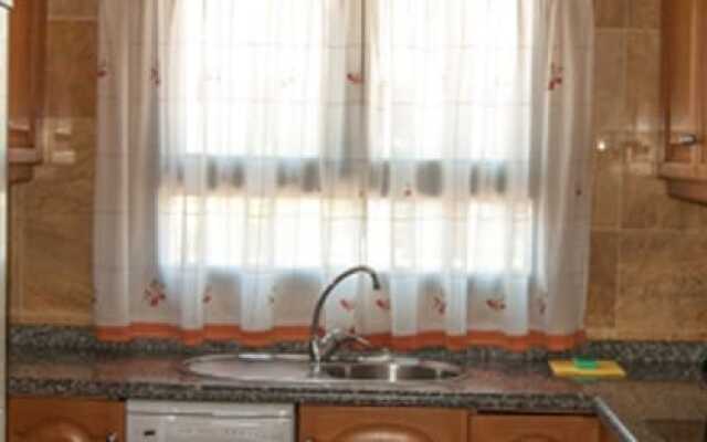 Villa Rosa Playa Blanca