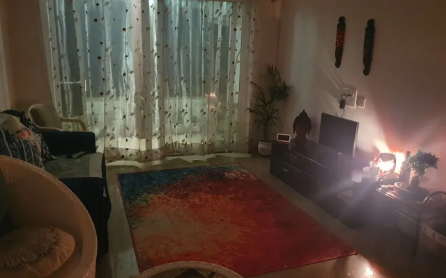 Stunning Cosy Apartment for 2 in Arpora,goa