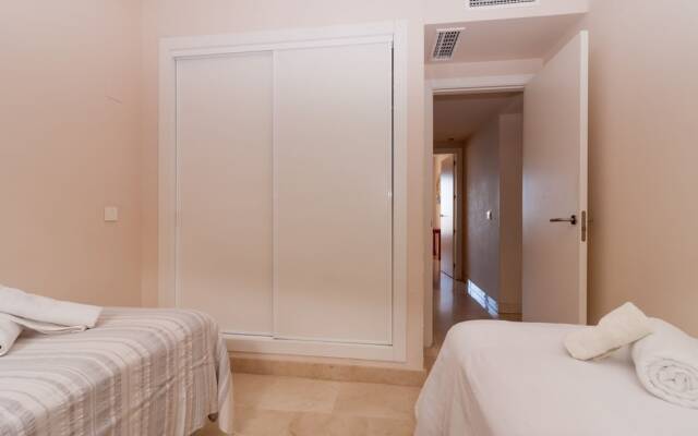 Apartamento Carlota Calaceite
