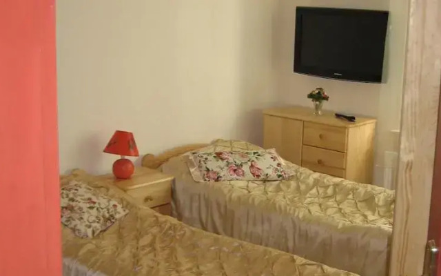 Sopot Roza Apartments