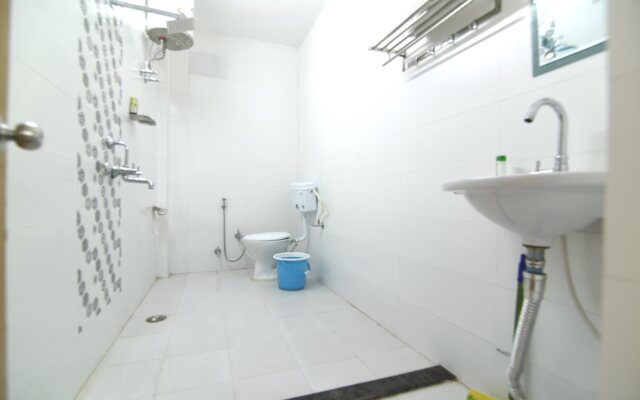 DS Residency Varanasi