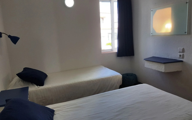 Apartamentos Soldoiro