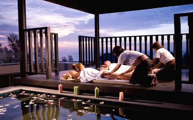 Baan Karon View