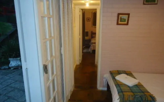 Pousada Mata Atlantica dos Sauer