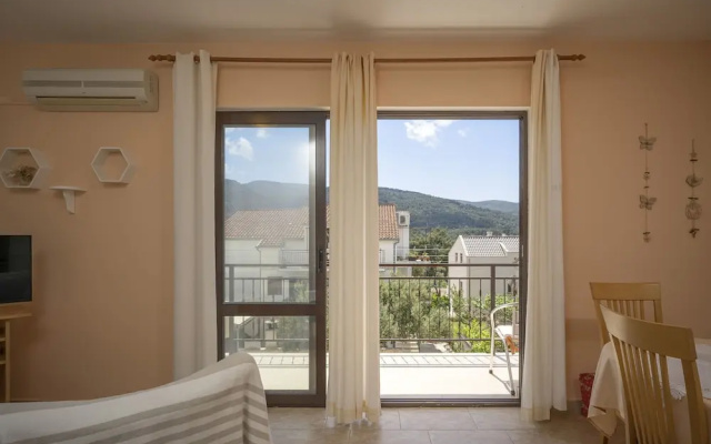 Apartments Zlata