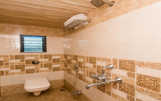 Hotel Shalimar Malad by OYO Rooms