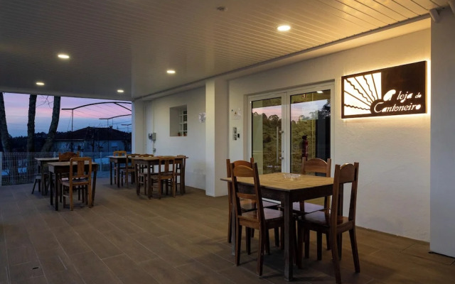 Guest House A Loja do Cantoneiro