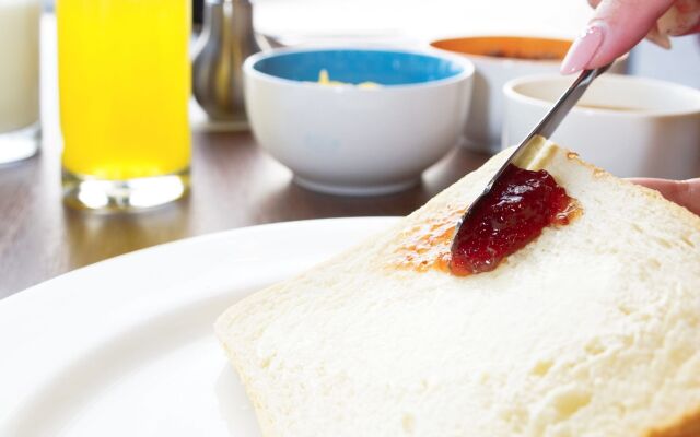 HOYA Resort Hotel Kaohsiung