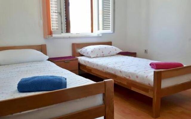 Island Paradise Apartment