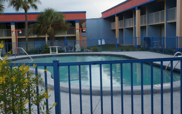 Rodeway Inn