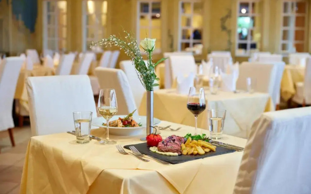 Hotel Bredeney