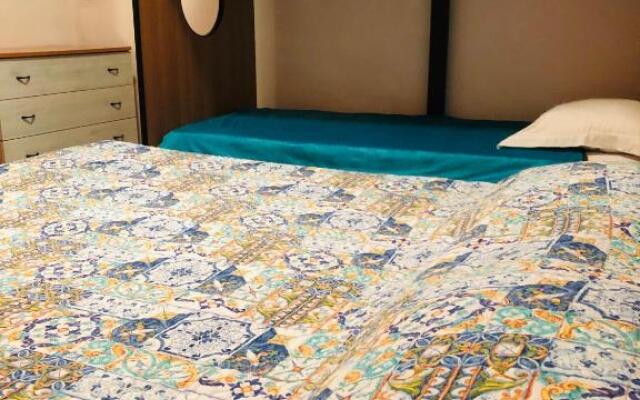 Camping Residence Capo Passero