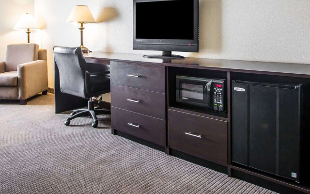 Sleep Inn & Suites Wisconsin Rapids