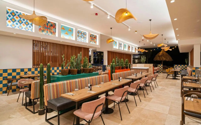The Rif at Mangrove Beach Corendon All-Inclusive