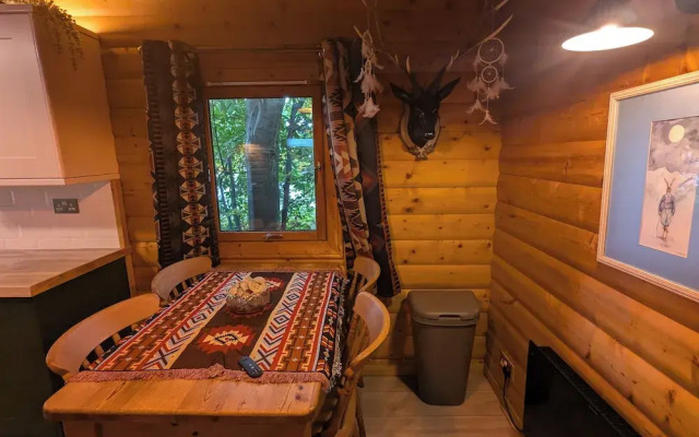 Pineshadow Lodge-dog Friendly, Kenwick Park, Louth