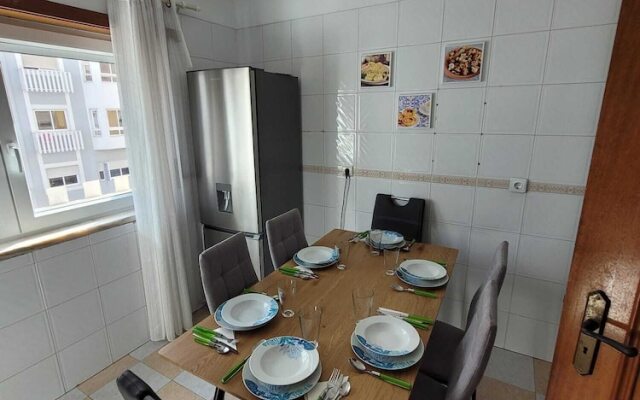 Mouro Rivers House - Remarkable 3-bed Apartment