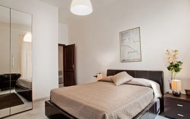Rent in Rome - Vatican Apartments