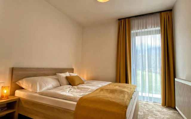 Apartments Severka - Jasná