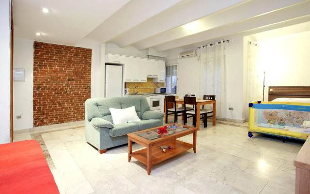 Santa Ana Apartamentos