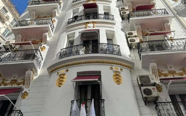 Hôtel Audin