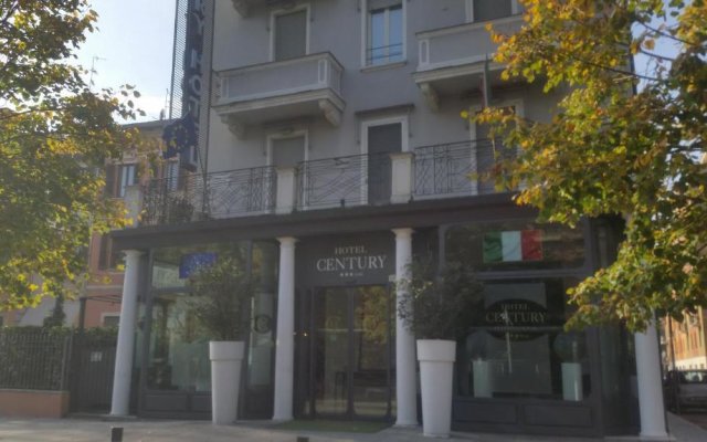 Century Hotel