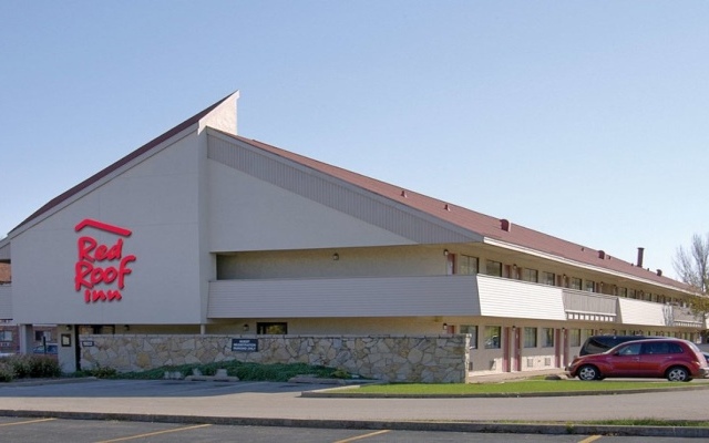 Travelodge by Wyndham Peoria