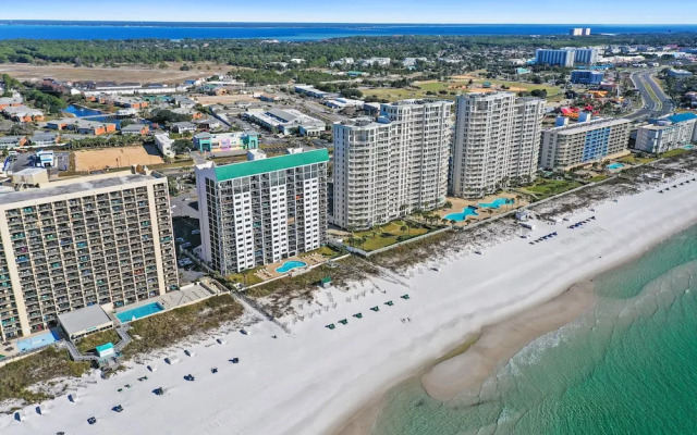 Emerald Towers