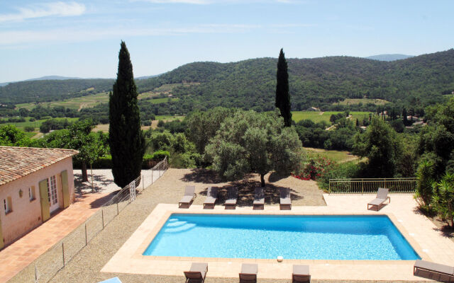 Mas des Chênes (GRI120)